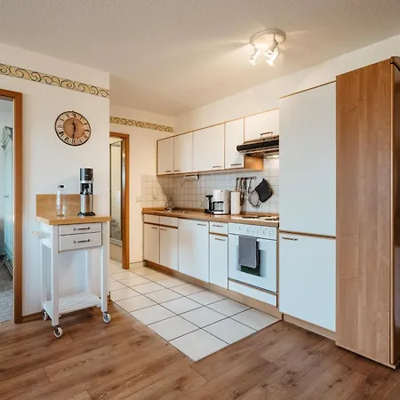 Riedelstein Appartement *