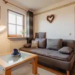 Apartmán Riedelstein Arnbruck