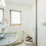 Apartmán Riedelstein *