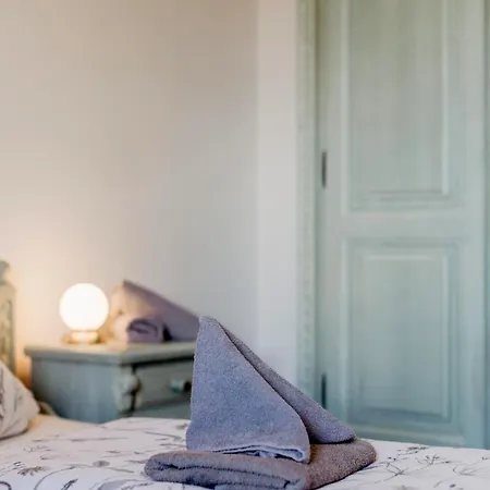Apartmán Riedelstein *
